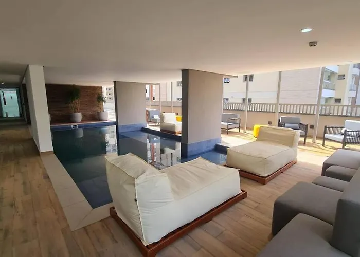 910*Apt Maravilhoso Em Pinheiros