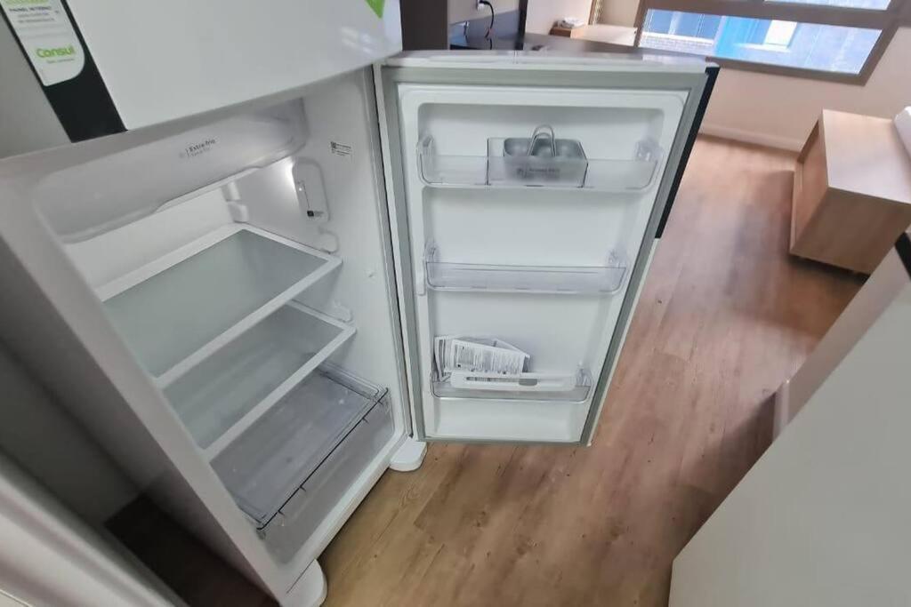 910*apt Maravilhoso Em Pinheiros Apartamento São Paulo