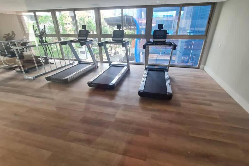 910*apt Maravilhoso Em Pinheiros São Paulo