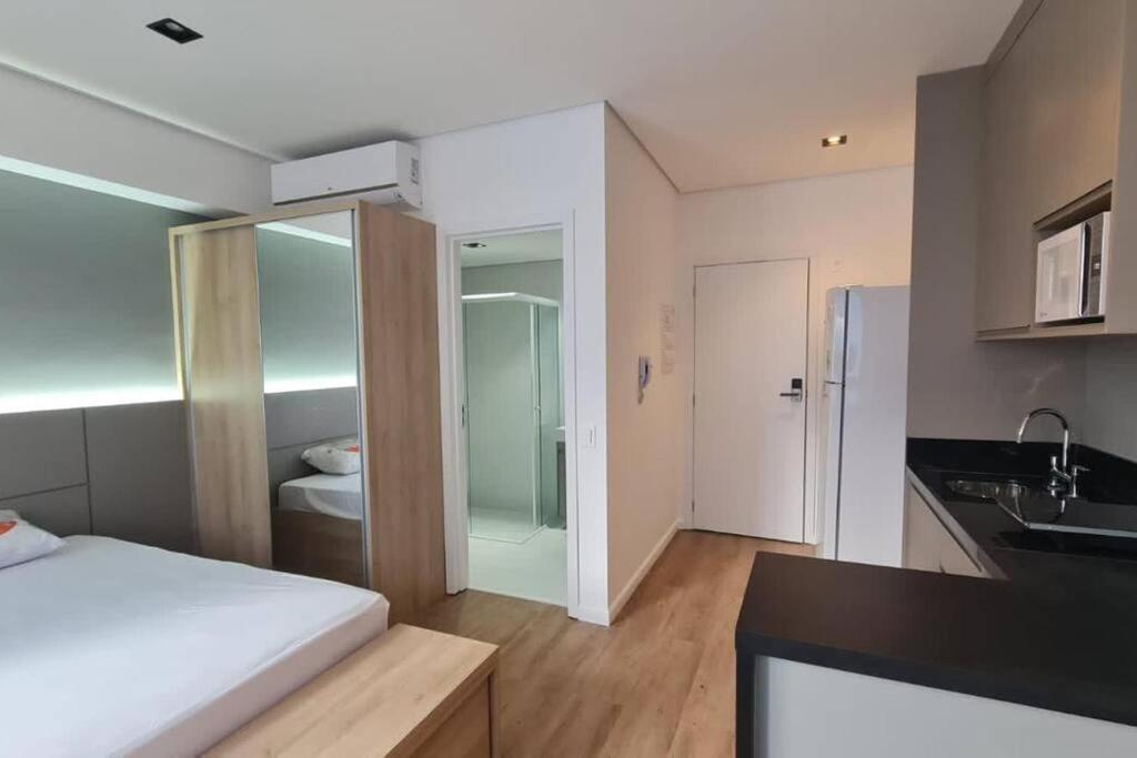 910*apt Maravilhoso Em Pinheiros Apartamento *