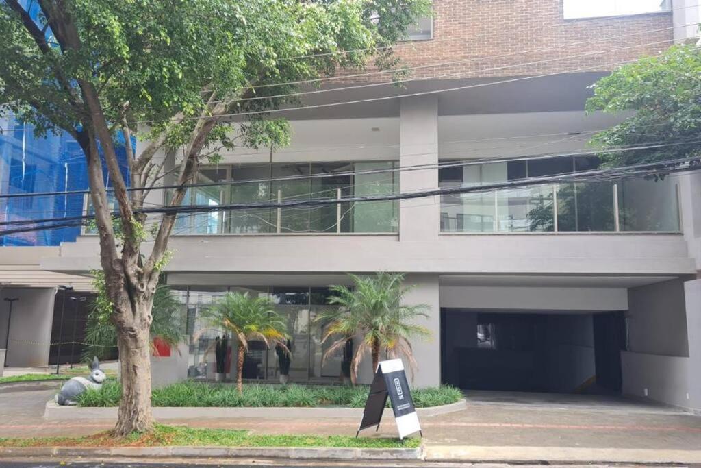 910*apt Maravilhoso Em Pinheiros Apartamento São Paulo