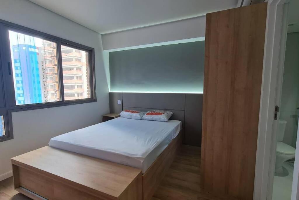 910*apt Maravilhoso Em Pinheiros Apartamento