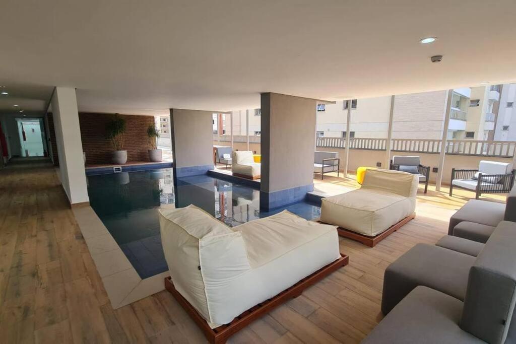 910*apt Maravilhoso Em Pinheiros Apartamento