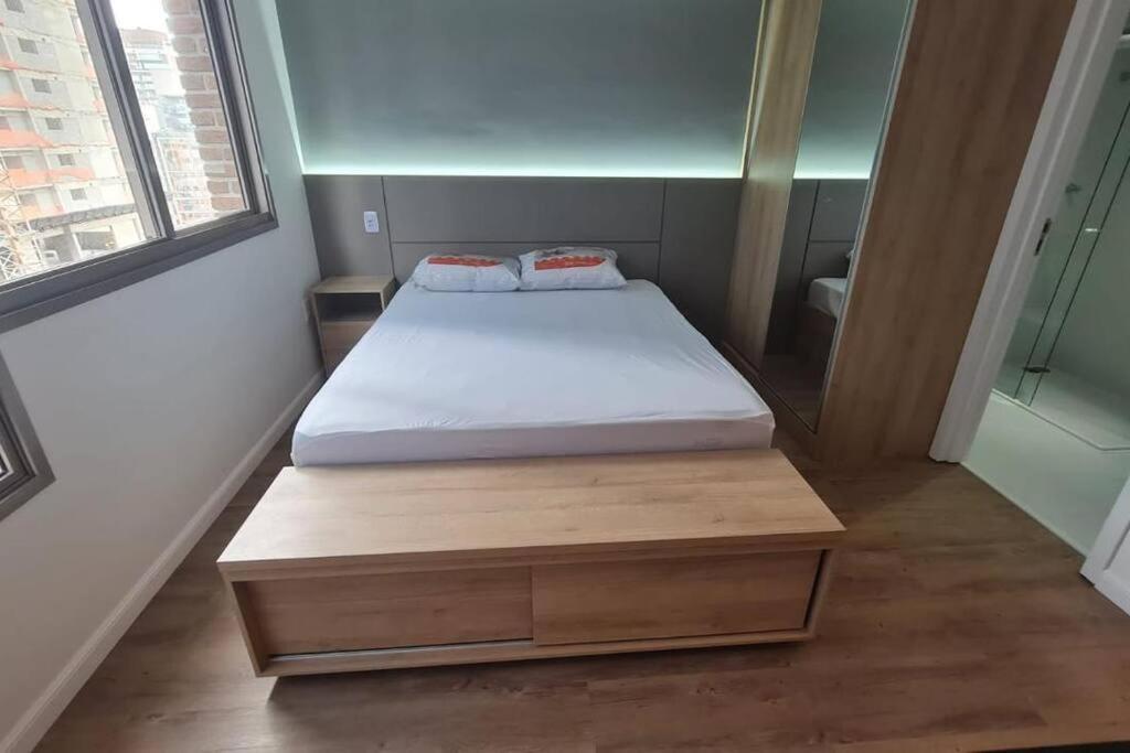910*apt Maravilhoso Em Pinheiros Apartamento São Paulo